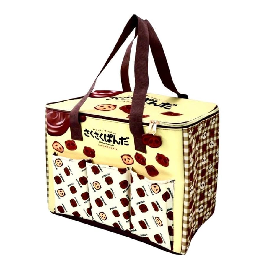 さくさくパンダ カバヤ☆さくさくパンダ - YouTube